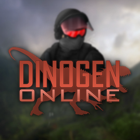 Dinogen Online Jogo