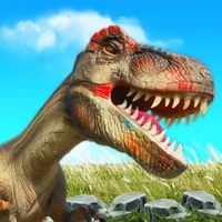 Dinosaur Run - Jogue Dinosaur Run Jogo Online