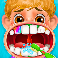 Doctor Teeth 3 Game
