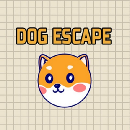 Dog Escape Jogo