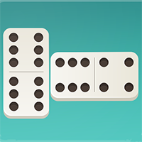 Dominoes Jogo