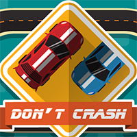 Don't Crash Jogo