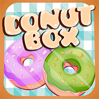 Donut Box Jogo