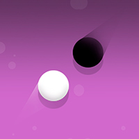 Dots Pong Game