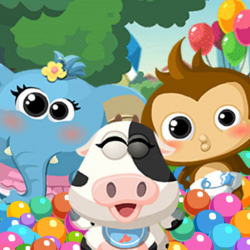 Dr Panda Daycare Jogo