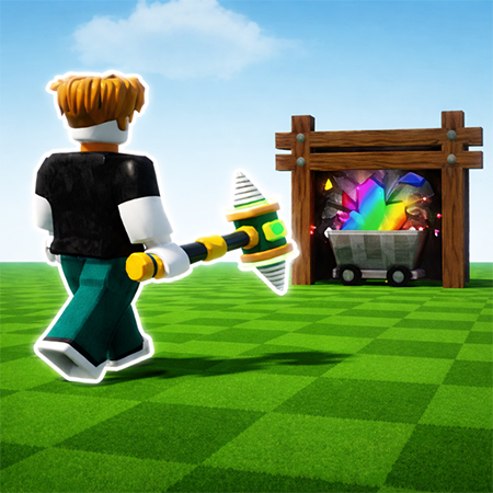 Obby mine