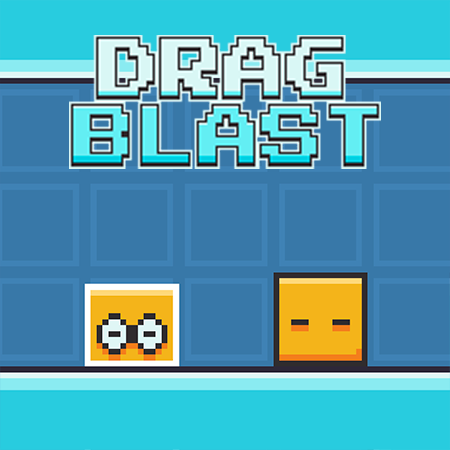 Drag Blast Game