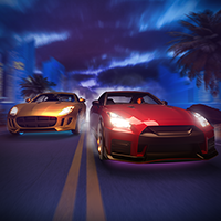 Super Racing GT : Drag Pro ! na App Store