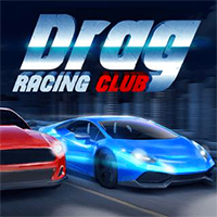 game drag race