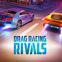 Drag Racing Rivals Game