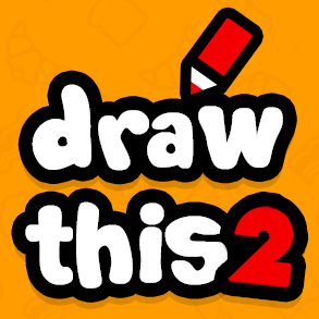 Draw This 2 Jogo