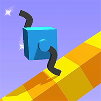 Draw Climber Game