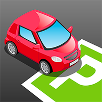 Quer jogar Extreme Car Parking!? Jogue este jogo online