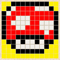 Color Pixel - Play Color Pixel Game Online