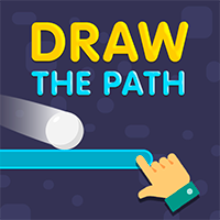 Draw the Path Jogo