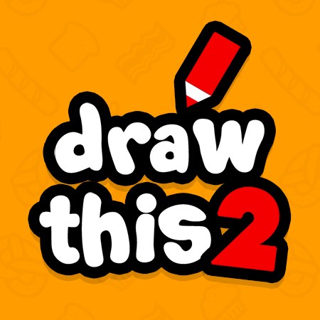 Draw This 2 Jogo