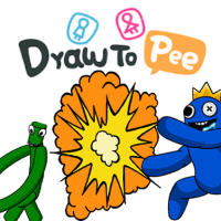 Draw To Pee
