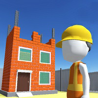 Pro Builder 3D - Jogue Pro Builder 3D Jogo Online