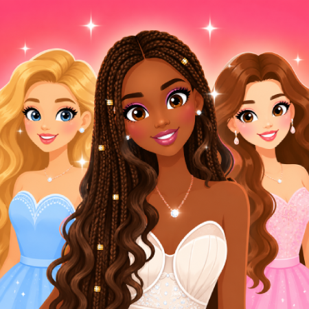 Dress Up Universe