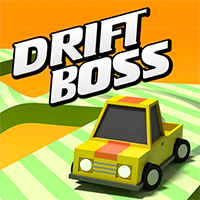 Drift Boss Game