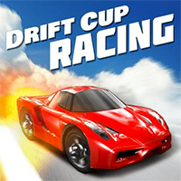 Drift Cup Racing Jogo
