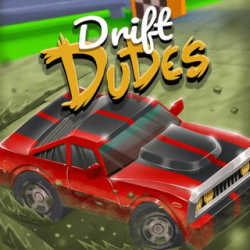 Drift Dudes Game