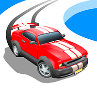 Drift Race 3D Game