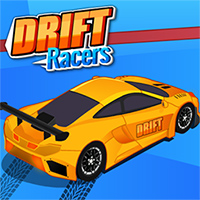 Drift Racers Jogo