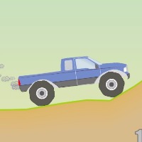 Driving Test Game