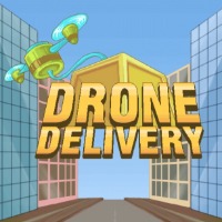 Drone Delivery Jogo
