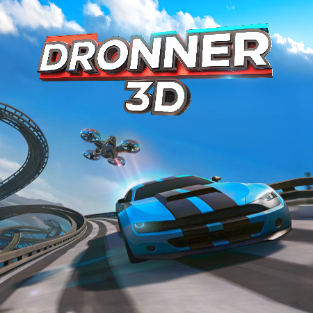 Dronner 3D