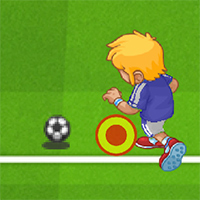 PENALTY CHALLENGE jogo online gratuito em