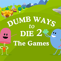 Dumb Ways to Die 2 - Jogue Dumb Ways to Die 2 Jogo Online