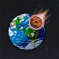 Earth Defender Game
