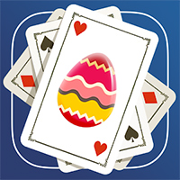 Easter Solitaire