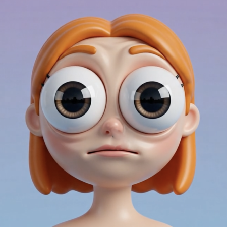 Elastic Girl