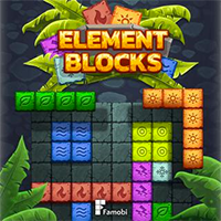 Play Element Blocks Game Online For Free - Start Playing Now!