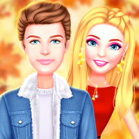 Ellie And Ben Fall Date Jogo
