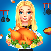 Ellie Thanksgiving Day Jogo