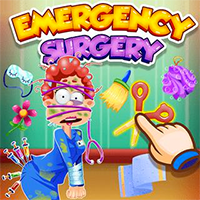 Emergency Surgery Game