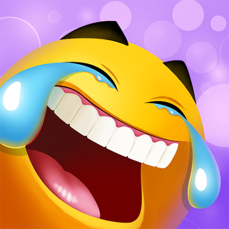 Emoji Bounce Game