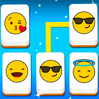 Emoji Link Game