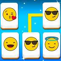 Emoji Link - Jogue Emoji Link Jogo Online