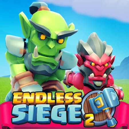 Endless Siege 2 Jogo