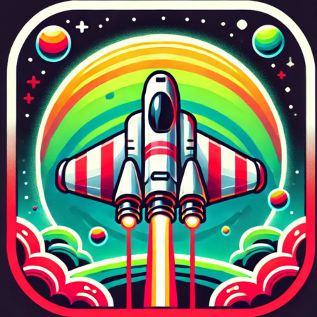 Endless Space Pilot Game