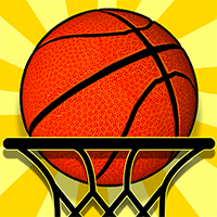 Epic Basketball Game