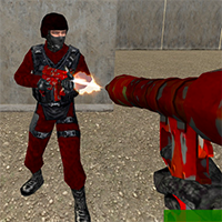 Crazy Shooters 2 Jogo