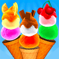 Epic Ice Cream Game