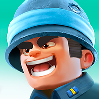 Top War - Jogue Top War Jogo Online