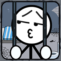 Escape from Prison Jogo